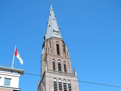 Heilige Jacobus De Meerdere Saint James The Greater Church Hague