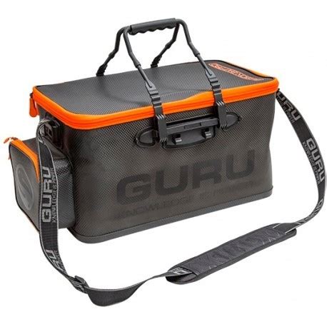 Torba Guru Fusion Eva Bait Pro Glg Sklep W Dkarski