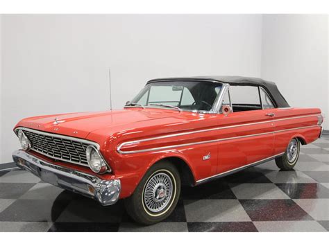 Ford Falcon Futura For Sale Classiccars Cc