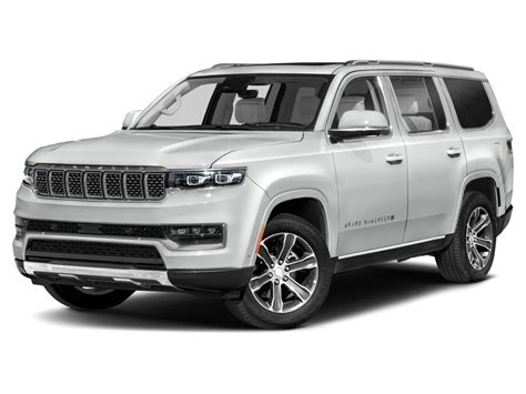 2022 Jeep Grand Wagoneer Lease 1279 Mo 0 Down Leases Available