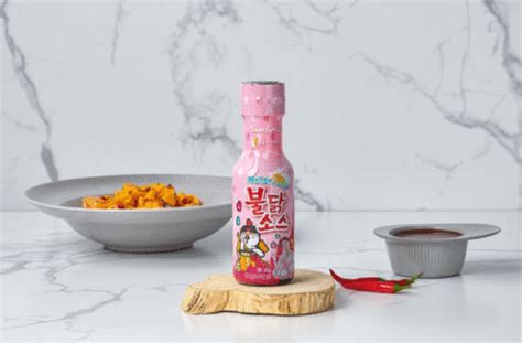 Samyang Buldak Hot Chicken Flavor Carbonara Sauce 200g Kmarket Bangladesh