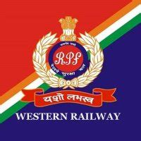 RPF Western Railway On Twitter MTPHereToHelp Iyer68 Rpfwrbct