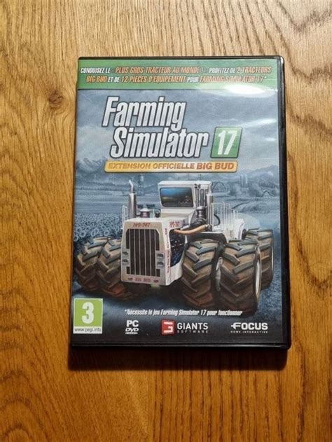 Farming Simulator 17 Kaufen Auf Ricardo