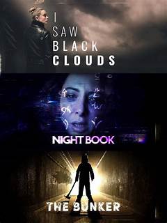 Jonathan Weinbergers Dark Secret The Truth Will Haunt You