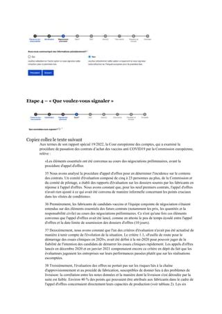 TUTO SIGNALEMENT EPPO Docx