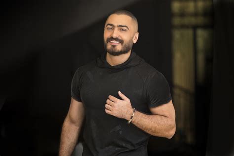 Egyptian Star Tamer Hosny To Perform In Abu Dhabi As Fans Attempt To