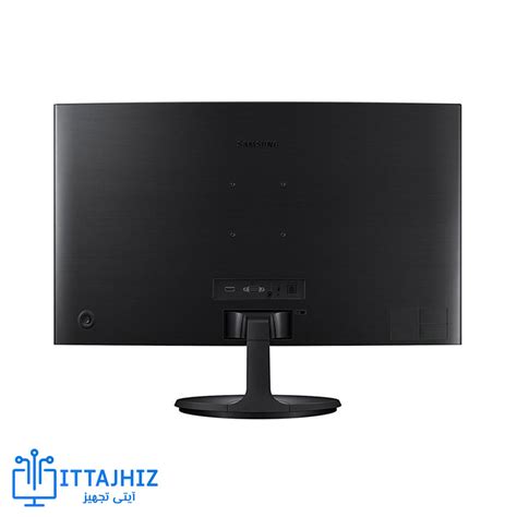 مانیتور سامسونگ Samsung C24F390 Monitor - آیتی تجهیز