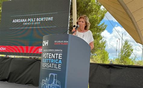 Lecce centrodestra ai nastri di partenza è quasi pronta la nuova