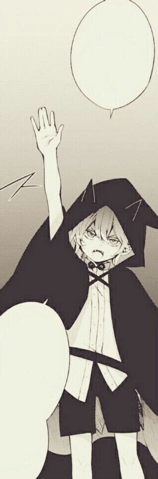 Mikaela Hyakuya • Owari No Seraph Manga Mikaela Hyakuya Manga