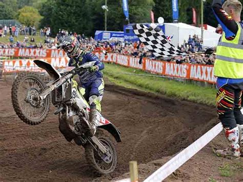 World Enduro Championship, Round 7, Hawkstone Park, Great Britain | Dirt Rider