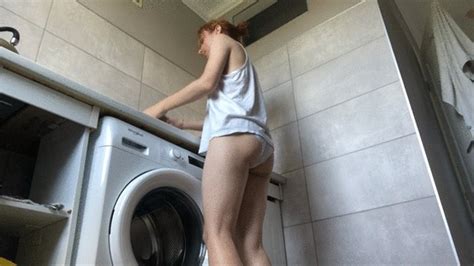 Watch Pad Tease On Kitchen Porn Video NudeSpree