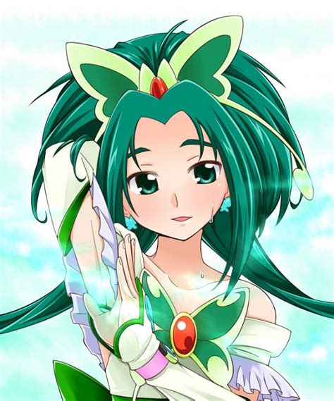 Cure Mint Akimoto Komachi Image By Kumataka 3412118 Zerochan