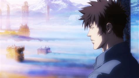 Rilasciato Il Primo Trailer Della Trilogia Psycho Pass Sinners Of The