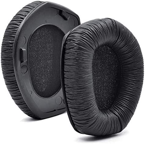 Amazon Upgrade Earpads Ear Cushion Protein Leather Rs Rs