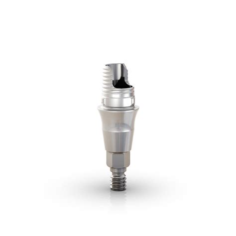Gm Titanium Base As 40x4x25 Straumann Group Neodent Australia