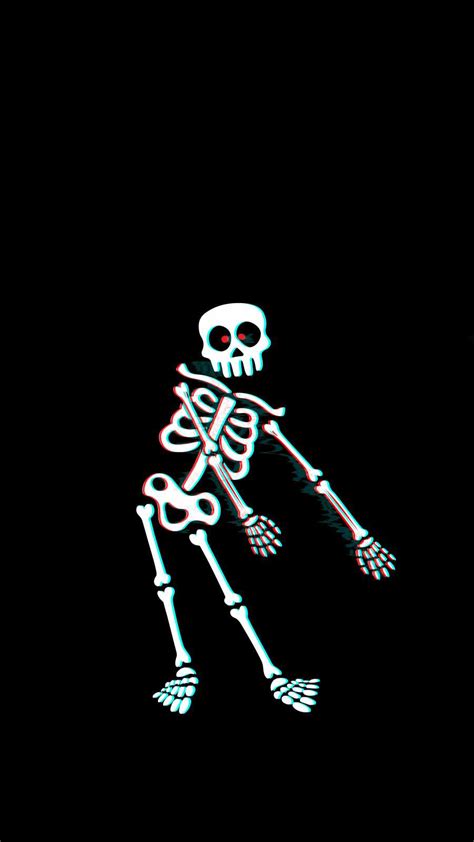 Aggregate 72 Dancing Skeleton Wallpaper Latest In Coedo Vn