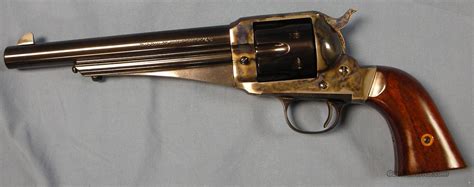 Uberti 1875 Remington Outlaw Single Action Revo For Sale