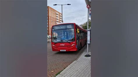 service london bus  youtube