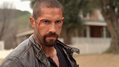 Scott Adkins Teilt Aus Im Neuen Trailer Zu Close Range Filmfutter