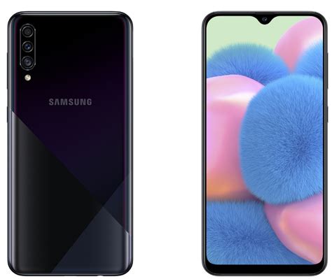 Samsung A30s 64GB/4GB (Singapore Price, Specifications, Features,Reviews)