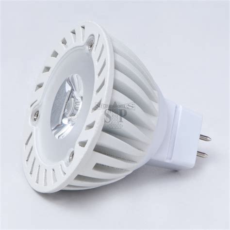 Feidiao 12v G5 3 1x3w Mr16 Smd Led Bulb