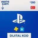 Playstation Gift Card Turkey Store Buy | Instant Delivery - MTCGAME