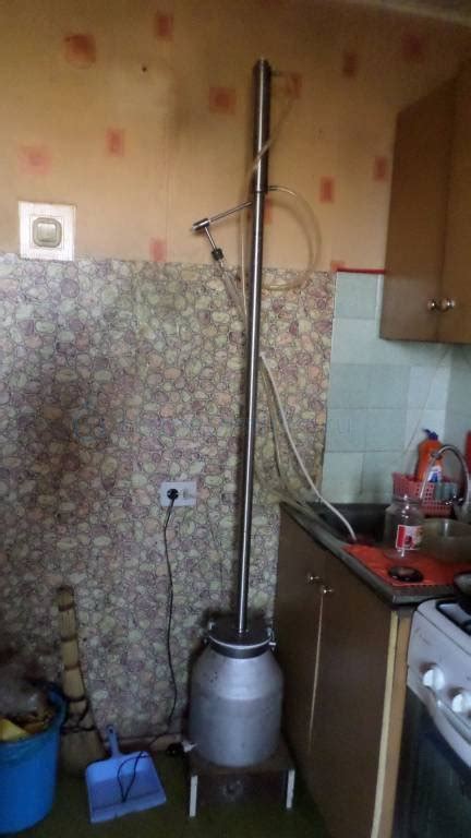 Помогите с размерами ректификационной колонки пожалуйста. Страница 2.