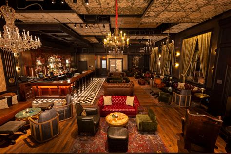 Speakeasy Definition