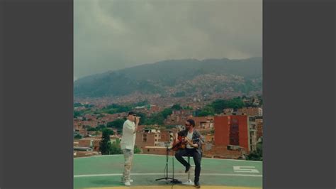 Quemando Calorías Acústico YouTube Music