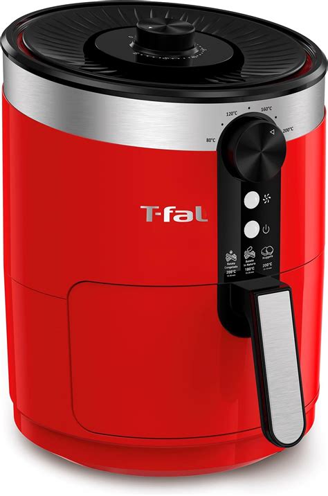 T Fal Freidora De Aire Digital Easy Fry Grill La Primera Freidora