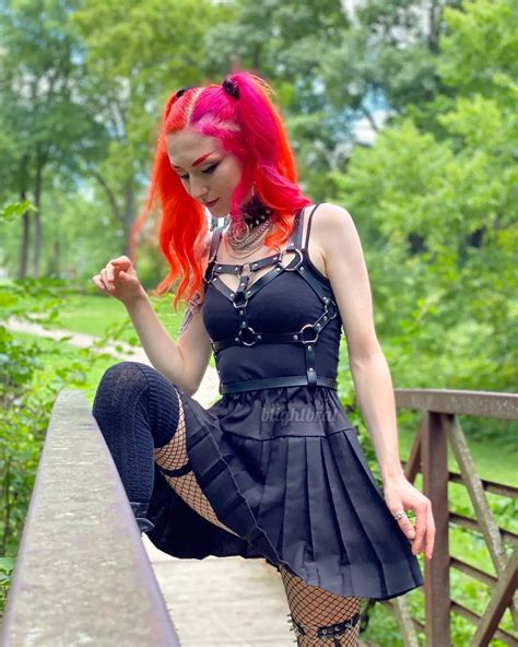 Can I Be Your Emo Gf Nudes Emogirls NUDE PICS ORG