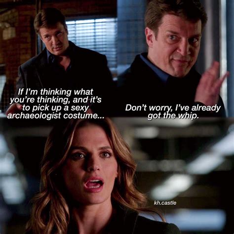 Castle Edits And Memes On Instagram “[7x10] Remade Old Edits And Randomly My Buddy Katherine