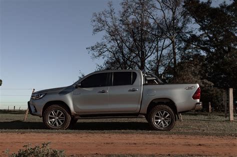 Discover The Top Bakkie Pickup Truck Models For Hire In Sa