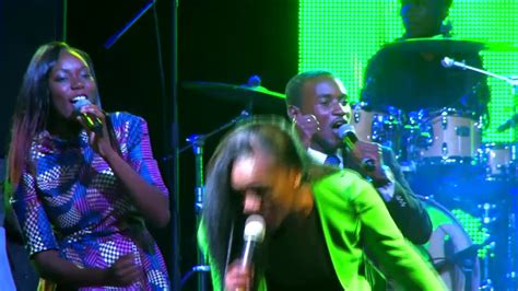 SPIRIT PRAISE WORSHIP TEAM ZIMBABWE ~MUKUNDI NDIJEJOVAH - YouTube