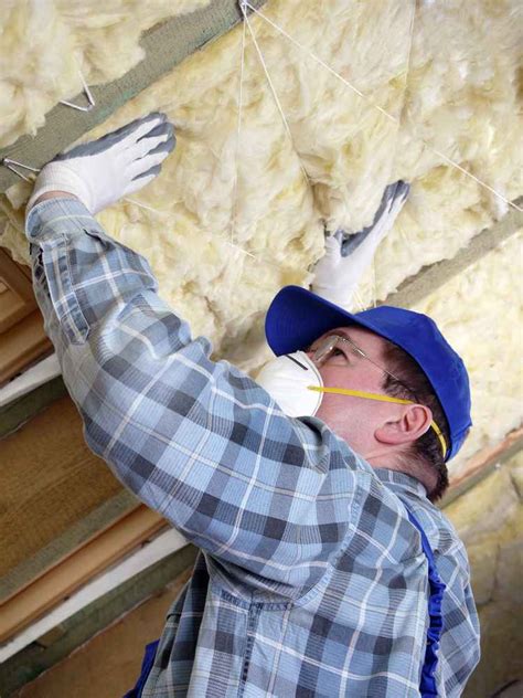 3 Best Attic Insulation Materials For Your Home Roof X Solutions