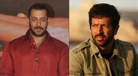 Salman Khan believes strongly in secularism: Kabir Khan | Bollywood ...