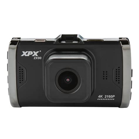 Видеорегистратор XPX ZX90 оптом и в розницу по низкой цене с доставкой
