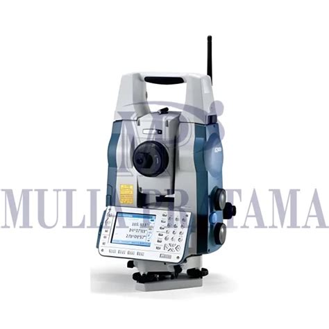 Sokkia SX 103T Robotic Total Station Mulia Pratama Store