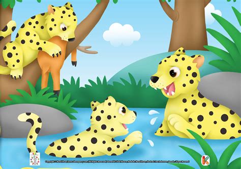 arti mimpi macan tutul jinak 4