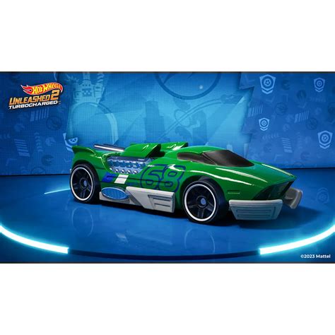 Hot Wheels Unleashed Turbocharged Pure Fire Edition Ps Game Legends