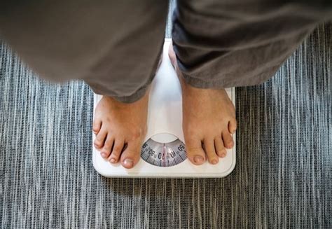 7 Surprising Reasons For Sudden Weight Gain