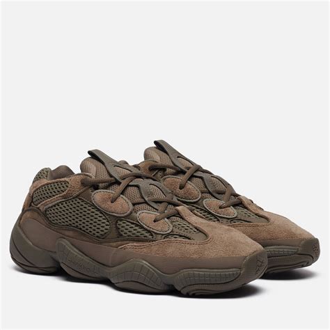 Кроссовки adidas Originals YEEZY 500, GX3606