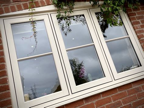 Double Glazing In Nottingham Leicester And Derby The Nottingham Window Company