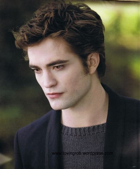 HQ EDWARD CULLEN NEW MOON CALENDAR twilight Crepúsculo Photo 8544178