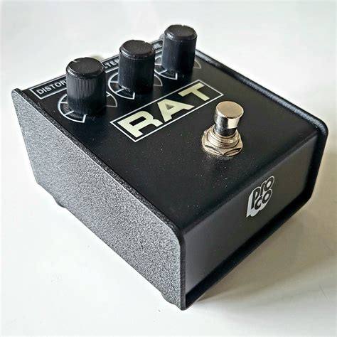 Rat Proco Sound Rat Audiofanzine