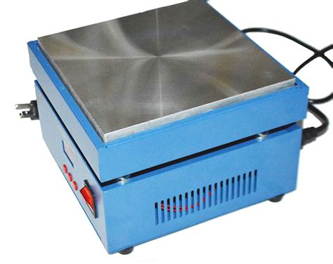 Techtongda Electronic Hot Plate Preheat Preheating Station W Walmart