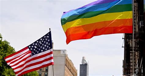 Growing Lgbt Id Seen Across Major Us Racial Ethnic Groups