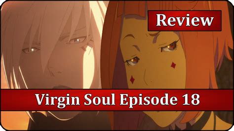 Regret Shingeki No Bahamut Virgin Soul Episode 18 Anime Review Youtube