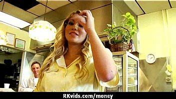 Sexy Wild Chick Gets Paid To Fuck 10 XNXX