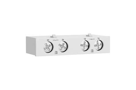 Блок-контакт EKF АПД 32-БК-11 NO+NC PROxima apd2-bk11 - выгодная цена ...